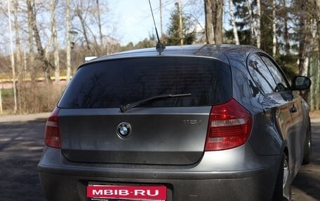 BMW 1 серия, 2010 год, 790 000 рублей, 2 фотография