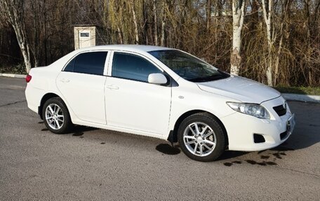 Toyota Corolla, 2007 год, 750 000 рублей, 2 фотография