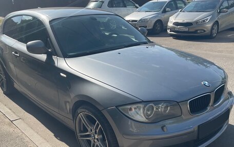 BMW 1 серия, 2010 год, 790 000 рублей, 7 фотография