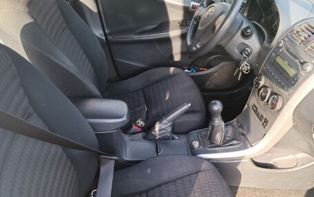 Toyota Corolla, 2007 год, 750 000 рублей, 5 фотография