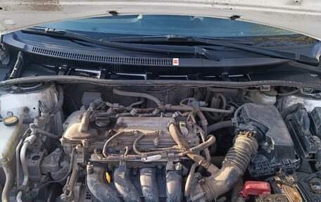 Toyota Corolla, 2007 год, 750 000 рублей, 9 фотография