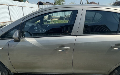 Opel Corsa D, 2008 год, 370 000 рублей, 3 фотография