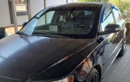 Volvo S40 II, 2007 год, 550 000 рублей, 2 фотография