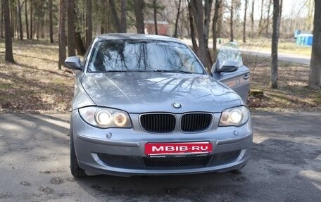 BMW 1 серия, 2010 год, 790 000 рублей, 5 фотография