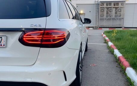 Mercedes-Benz C-Класс, 2018 год, 2 400 000 рублей, 7 фотография
