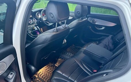 Mercedes-Benz C-Класс, 2018 год, 2 400 000 рублей, 17 фотография