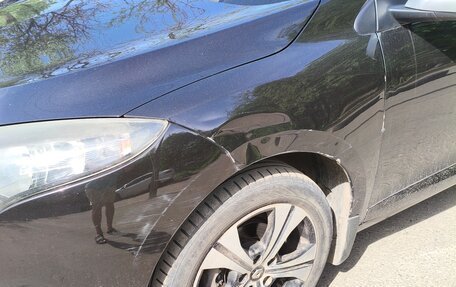 Renault Megane III, 2012 год, 900 000 рублей, 11 фотография