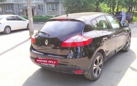 Renault Megane III, 2012 год, 900 000 рублей, 8 фотография