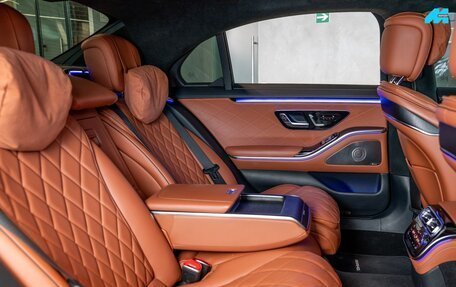 Mercedes-Benz S-Класс, 2021 год, 8 990 000 рублей, 8 фотография