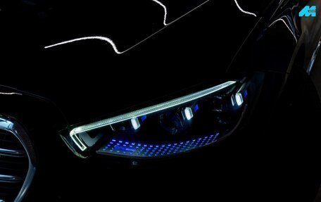 Mercedes-Benz S-Класс, 2021 год, 8 990 000 рублей, 14 фотография