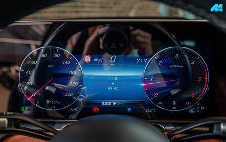 Mercedes-Benz S-Класс, 2021 год, 8 990 000 рублей, 22 фотография