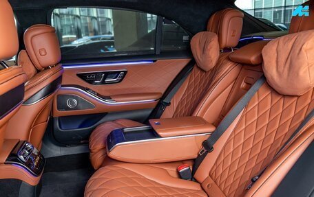 Mercedes-Benz S-Класс, 2021 год, 8 990 000 рублей, 20 фотография