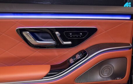 Mercedes-Benz S-Класс, 2021 год, 8 990 000 рублей, 17 фотография