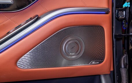 Mercedes-Benz S-Класс, 2021 год, 8 990 000 рублей, 19 фотография