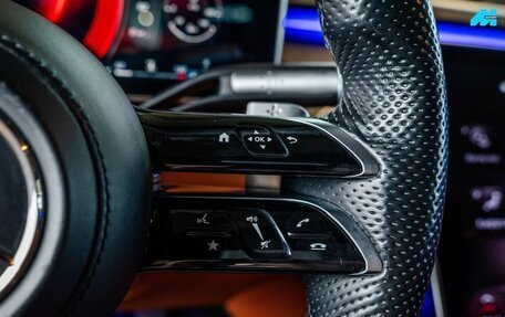 Mercedes-Benz S-Класс, 2021 год, 8 990 000 рублей, 23 фотография