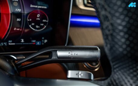Mercedes-Benz S-Класс, 2021 год, 8 990 000 рублей, 25 фотография