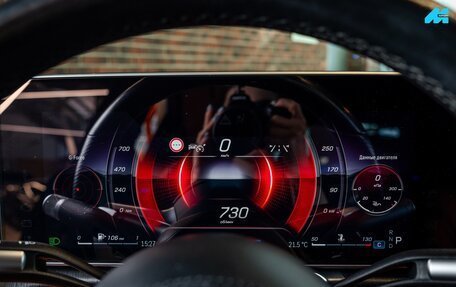 Mercedes-Benz S-Класс, 2021 год, 8 990 000 рублей, 26 фотография