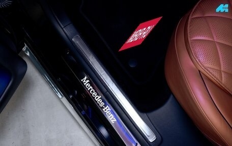 Mercedes-Benz S-Класс, 2021 год, 8 990 000 рублей, 16 фотография