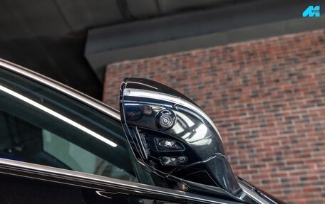 Mercedes-Benz S-Класс, 2021 год, 8 990 000 рублей, 33 фотография