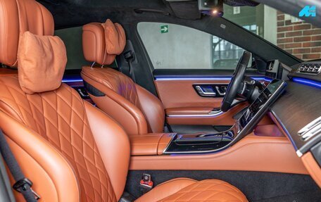 Mercedes-Benz S-Класс, 2021 год, 8 990 000 рублей, 35 фотография