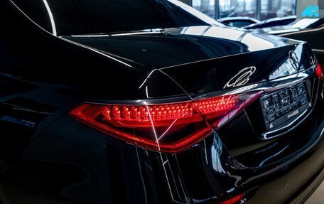 Mercedes-Benz S-Класс, 2021 год, 8 990 000 рублей, 37 фотография