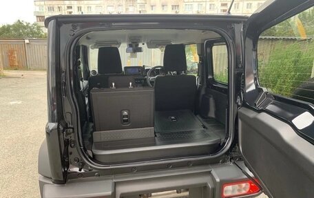 Suzuki Jimny, 2022 год, 1 850 000 рублей, 5 фотография