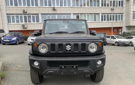 Suzuki Jimny, 2022 год, 1 850 000 рублей, 4 фотография
