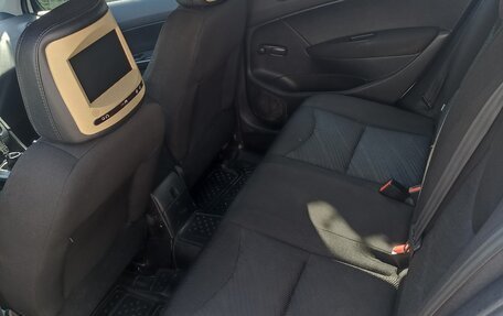 Peugeot 408 I рестайлинг, 2013 год, 550 000 рублей, 6 фотография