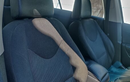 Peugeot 408 I рестайлинг, 2013 год, 550 000 рублей, 7 фотография