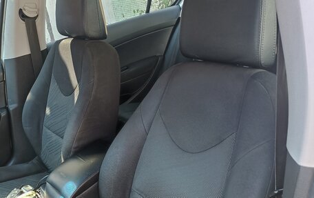 Peugeot 408 I рестайлинг, 2013 год, 550 000 рублей, 5 фотография
