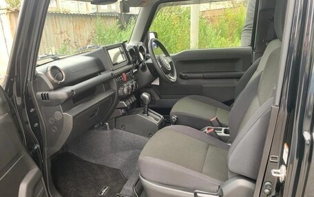 Suzuki Jimny, 2022 год, 1 850 000 рублей, 6 фотография