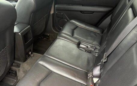 Cadillac SRX II рестайлинг, 2007 год, 850 000 рублей, 8 фотография