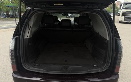 Cadillac SRX II рестайлинг, 2007 год, 850 000 рублей, 11 фотография