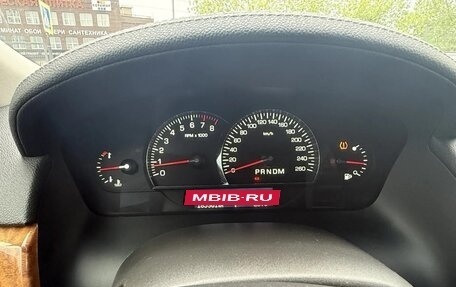 Cadillac SRX II рестайлинг, 2007 год, 850 000 рублей, 5 фотография