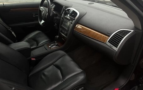 Cadillac SRX II рестайлинг, 2007 год, 850 000 рублей, 7 фотография