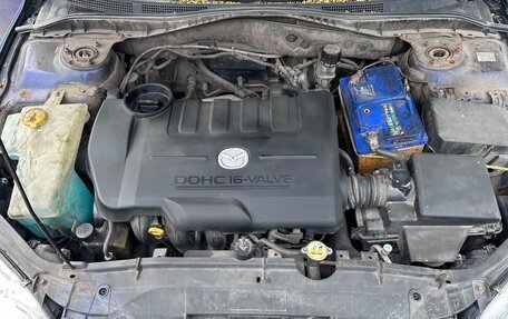 Mazda 6, 2004 год, 230 000 рублей, 2 фотография