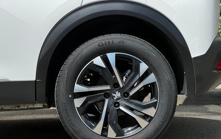 Peugeot 2008 II, 2022 год, 1 890 000 рублей, 11 фотография