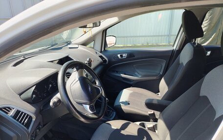 Ford EcoSport, 2015 год, 1 430 000 рублей, 6 фотография
