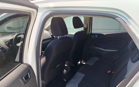 Ford EcoSport, 2015 год, 1 430 000 рублей, 7 фотография