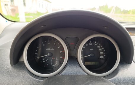 Chevrolet Aveo III, 2006 год, 330 000 рублей, 12 фотография