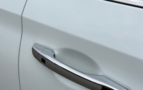Hyundai Solaris II рестайлинг, 2017 год, 1 450 000 рублей, 5 фотография