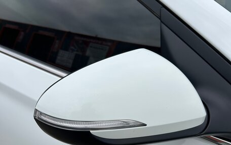 Hyundai Solaris II рестайлинг, 2017 год, 1 450 000 рублей, 7 фотография