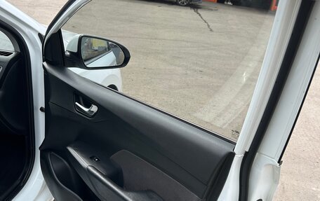 Hyundai Solaris II рестайлинг, 2017 год, 1 450 000 рублей, 9 фотография