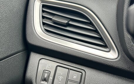 Hyundai Solaris II рестайлинг, 2017 год, 1 450 000 рублей, 20 фотография