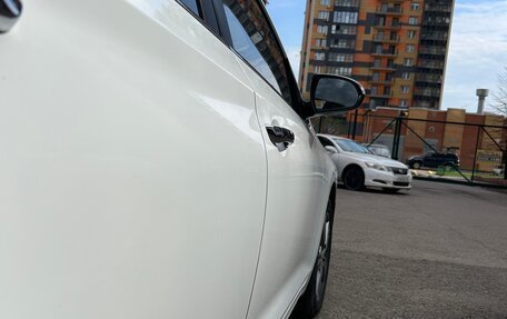 Hyundai Solaris II рестайлинг, 2017 год, 1 450 000 рублей, 25 фотография