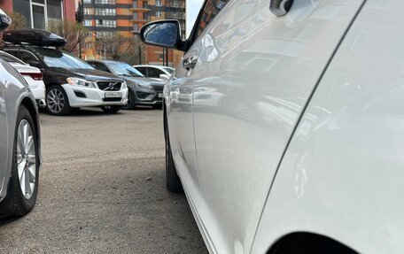 Hyundai Solaris II рестайлинг, 2017 год, 1 450 000 рублей, 26 фотография