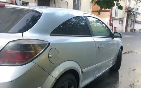 Opel Astra H, 2006 год, 260 000 рублей, 3 фотография