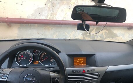 Opel Astra H, 2006 год, 260 000 рублей, 4 фотография