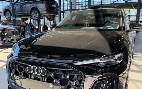 Audi Q5, 2026 год, 6 640 000 рублей, 2 фотография