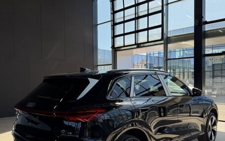 Audi Q5, 2026 год, 6 640 000 рублей, 3 фотография
